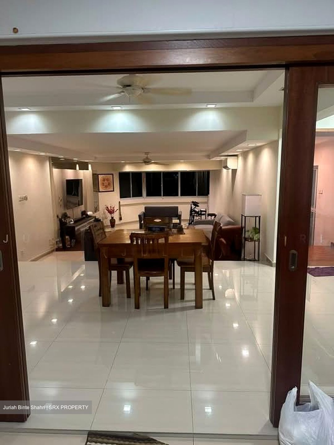 Ivory Heights (D22), Condominium #605490841